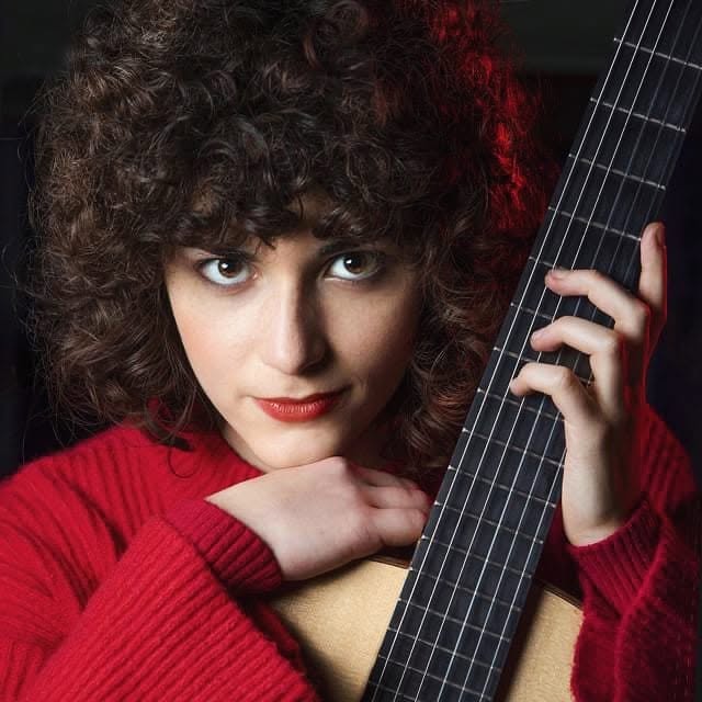 Cristina Galietto